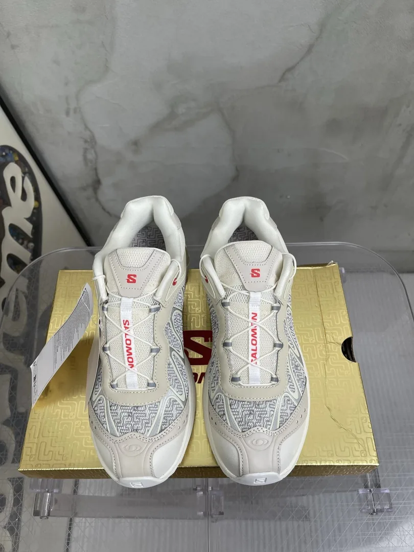 Salomon XT-Whisper — photo 2