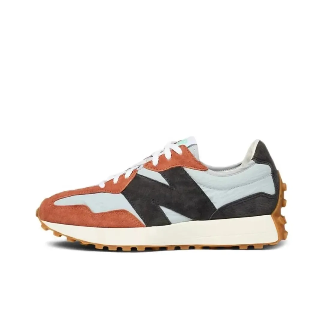New Balance Unisex Sneakers — photo 11