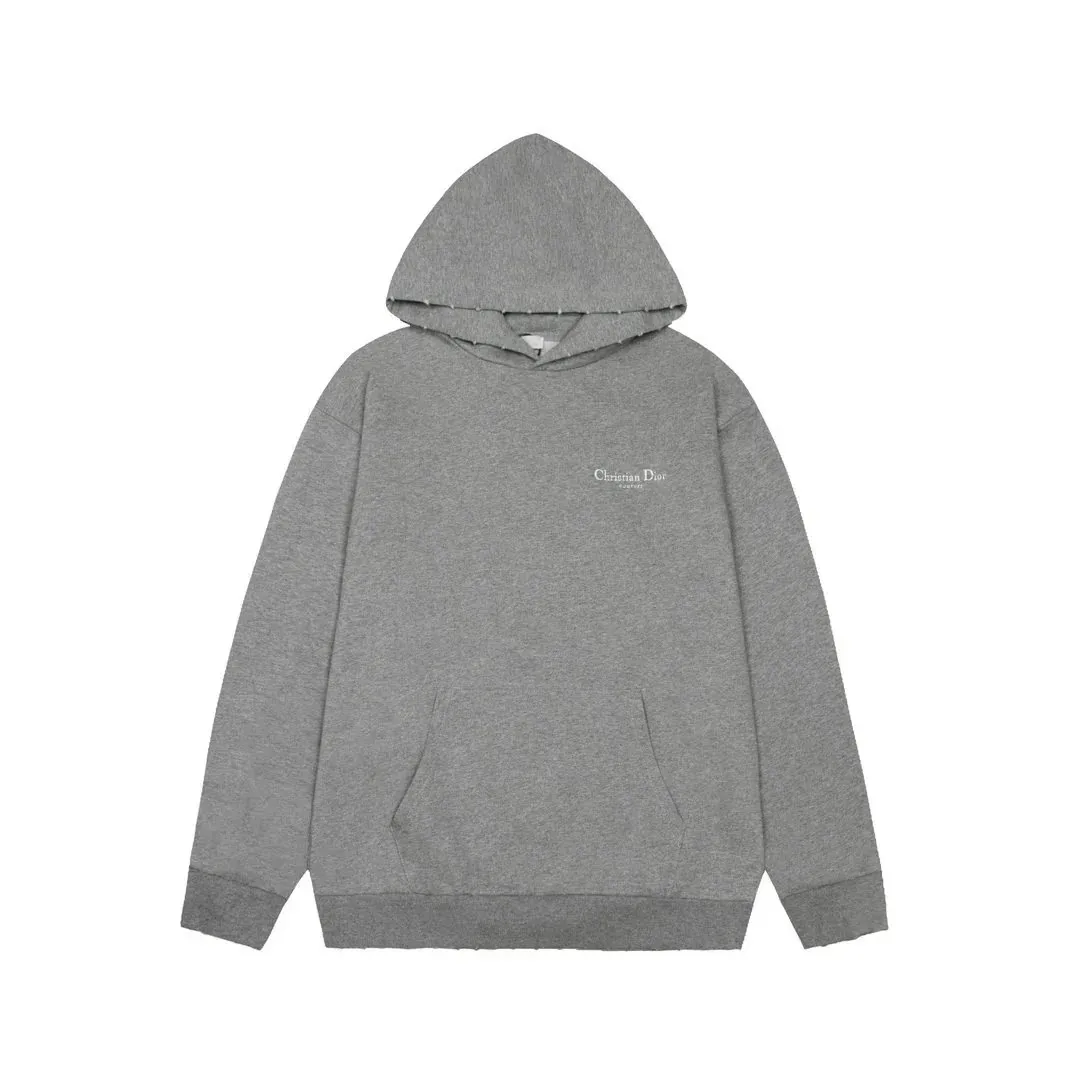 Hooded Sweatshirt — Photo 10