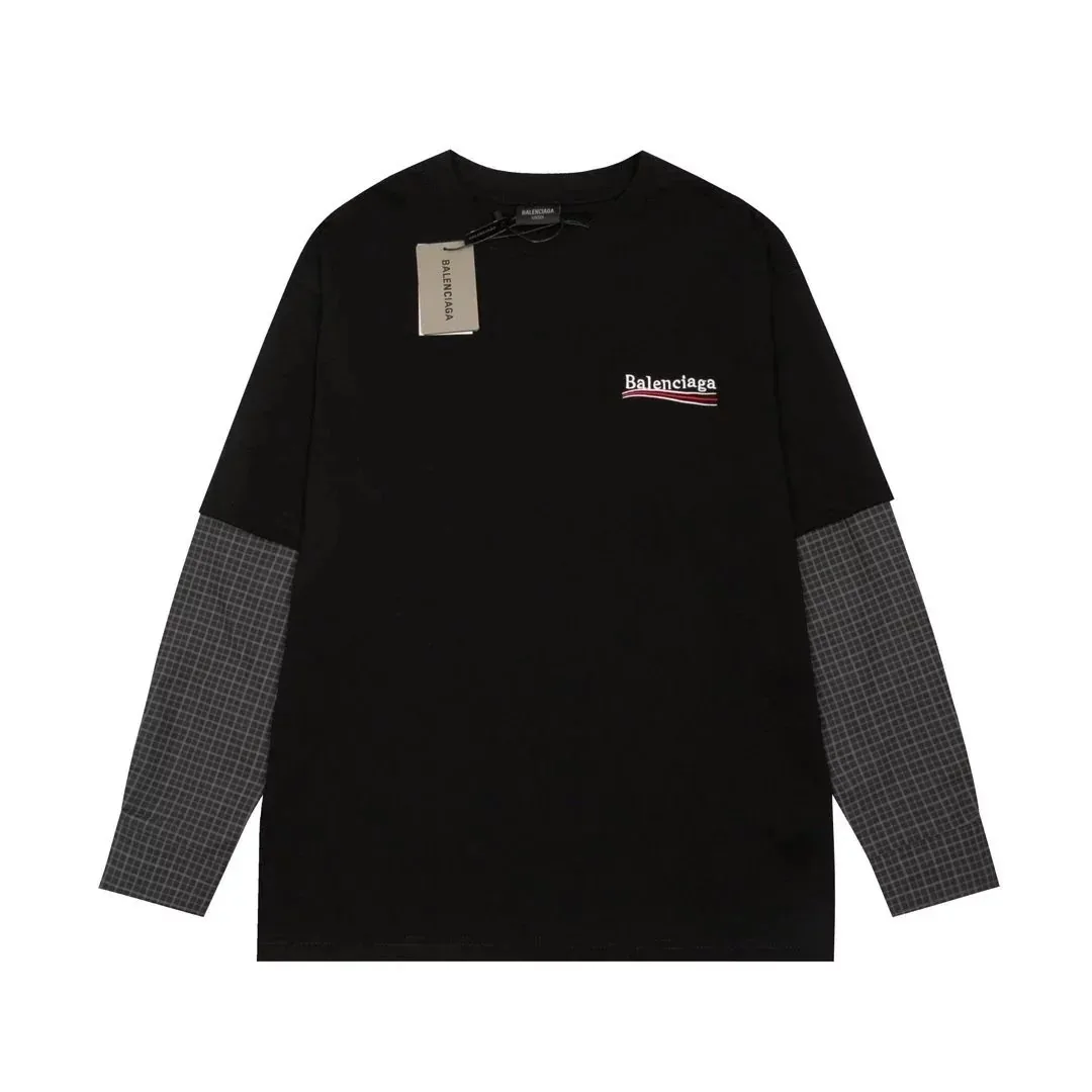 Long-Sleeve Tee — Photo 11