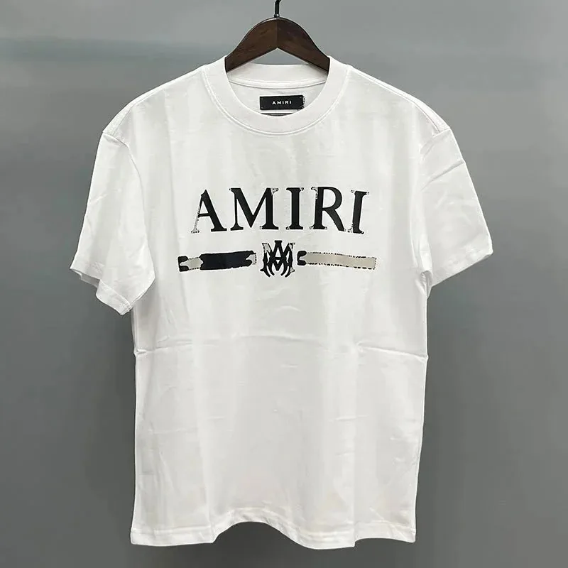 American Print T-Shirt — photo 11