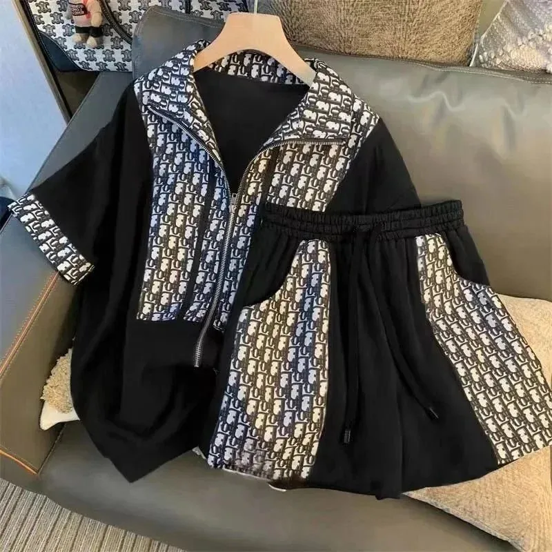 Men's Set — QC