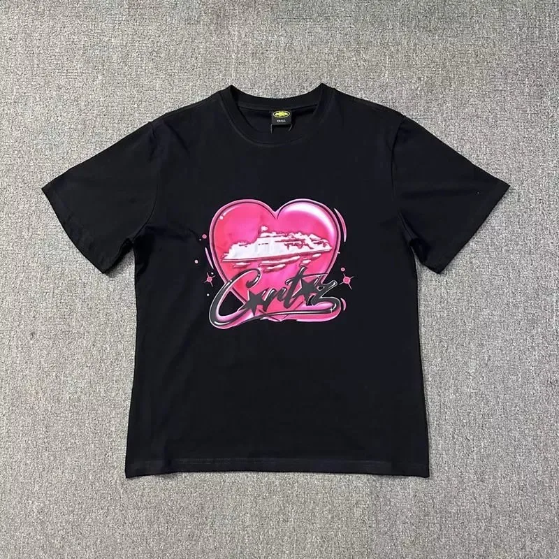 Corteiz Graphic Tee — Photo 6