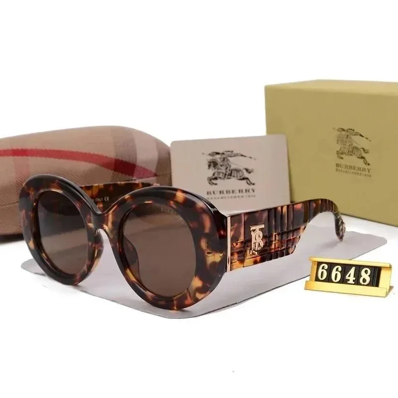 Streetwear Sunglasses — Photo 13