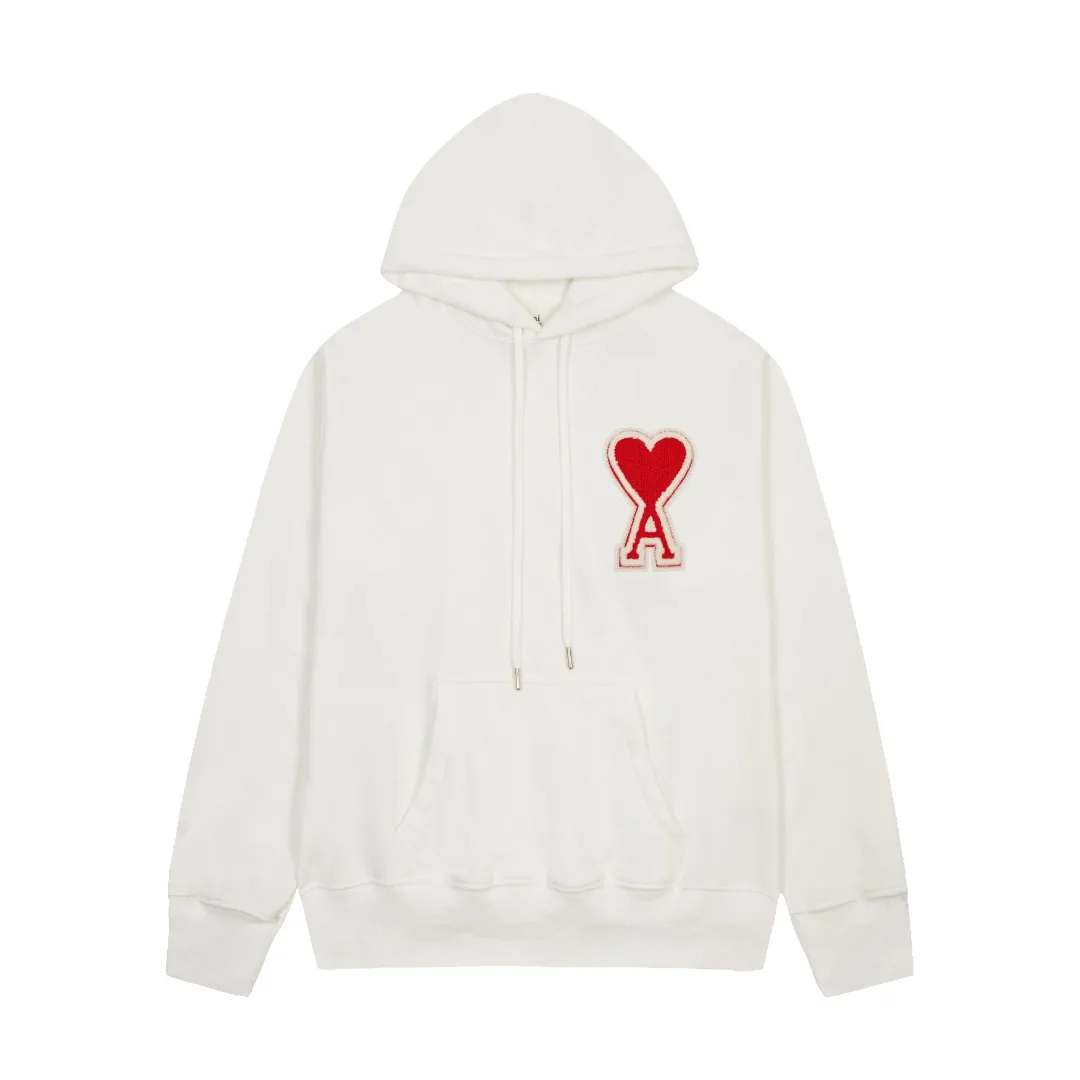 Pullover Hoodie — photo 8