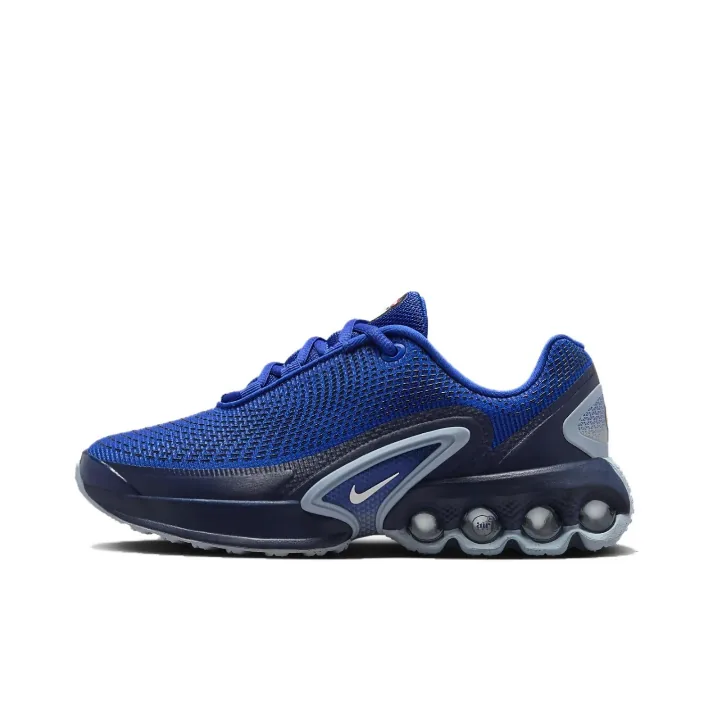 Nike Air Max Dn Lace-Up Runners — photo 10