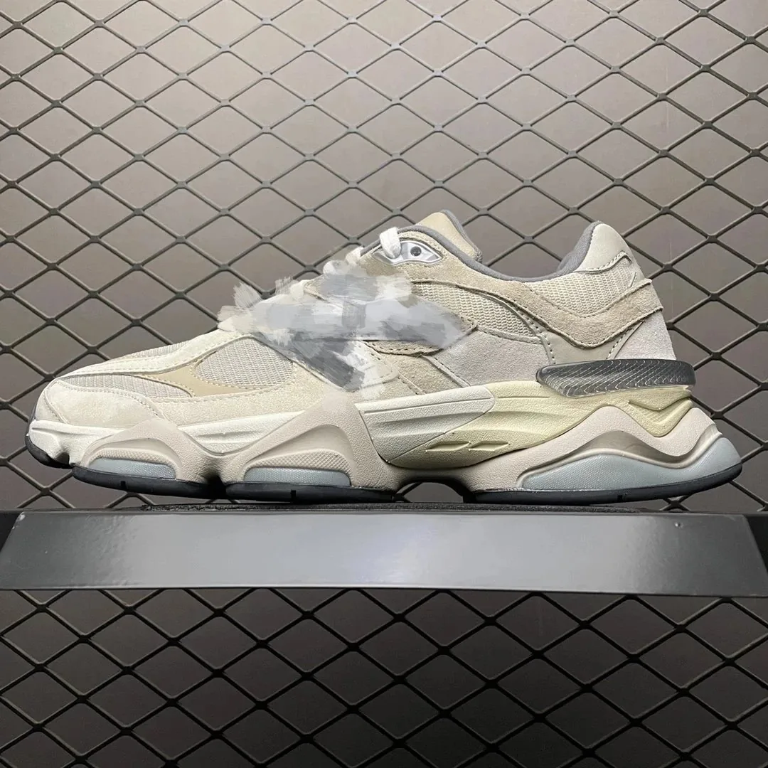 New Balance 9060 Running Shoes — QC