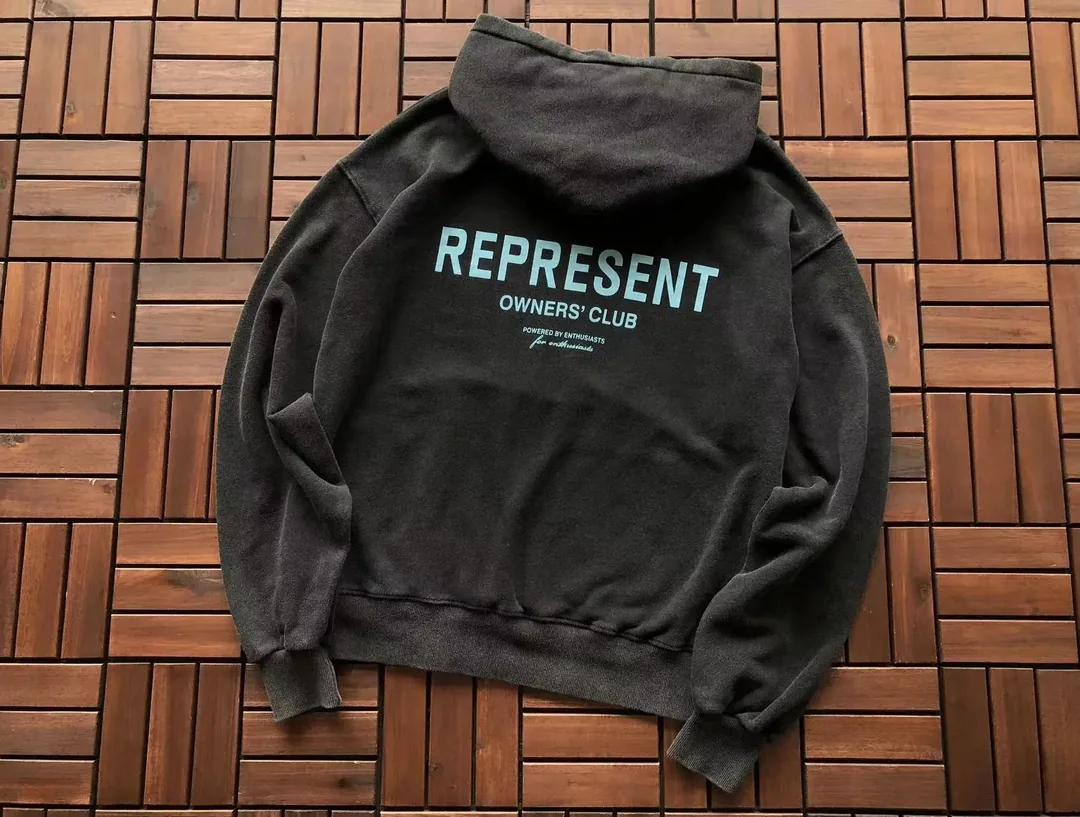 Pullover Hoodie — Photo 11