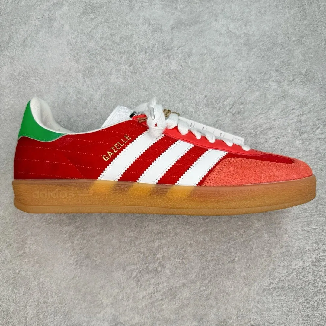 Adidas Gazelle Indoor Trainers — Photo 11