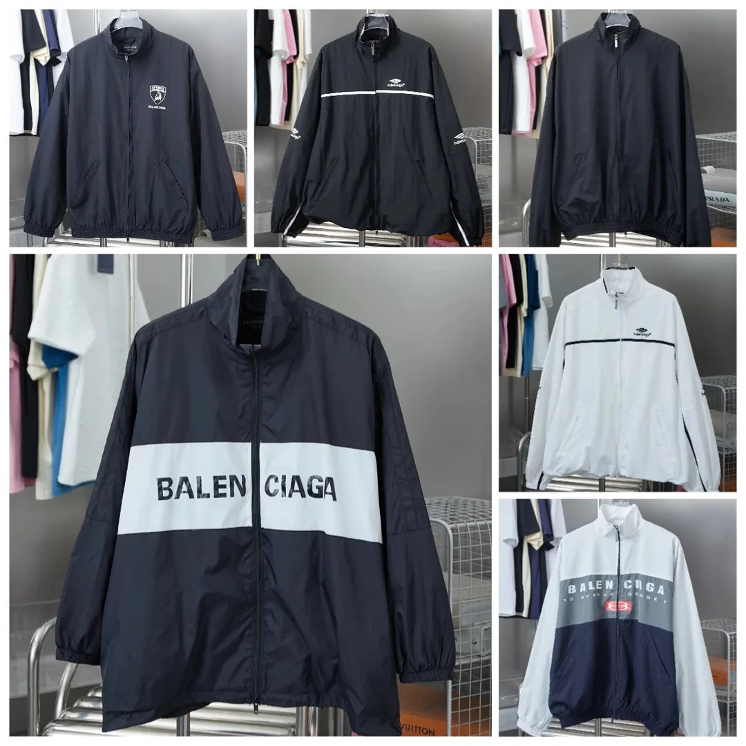 Windbreaker