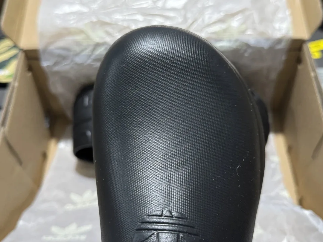 Adidas Adifom Mule — QC