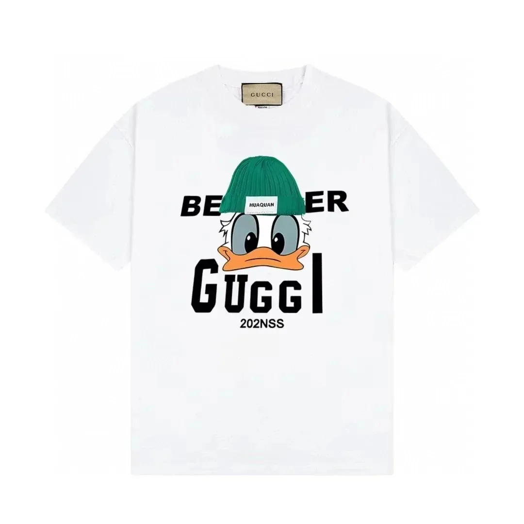 Gucci T-Shirt — QC
