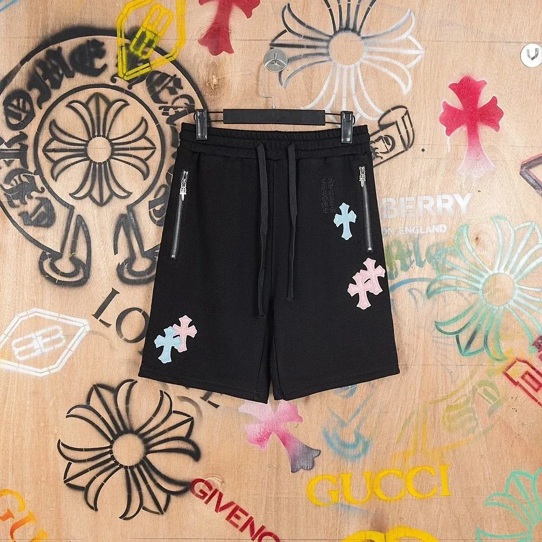 Chrome Hearts Shorts — photo 10