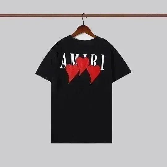 Short Sleeve T-Shirt — QC