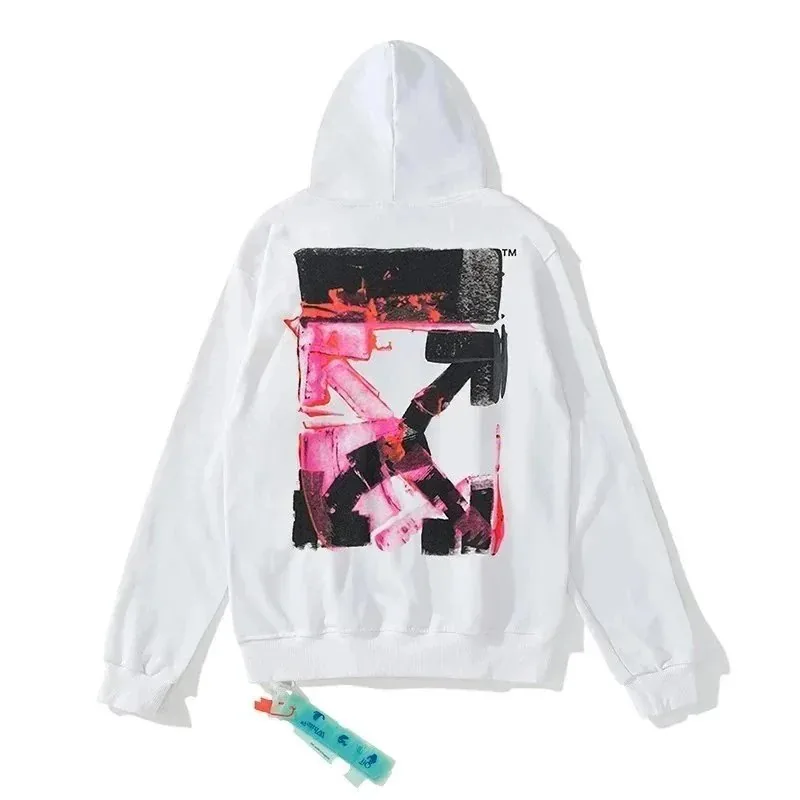 Pullover Hoodie — Photo 9