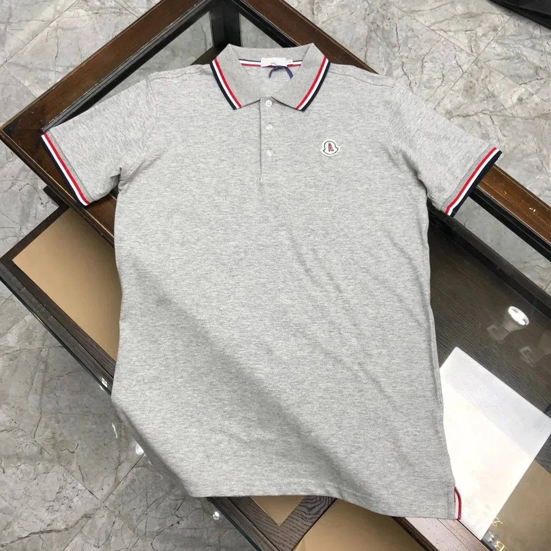 Moncler T-Shirt — Photo 6