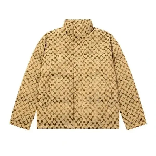Down Jacket — Photo 3