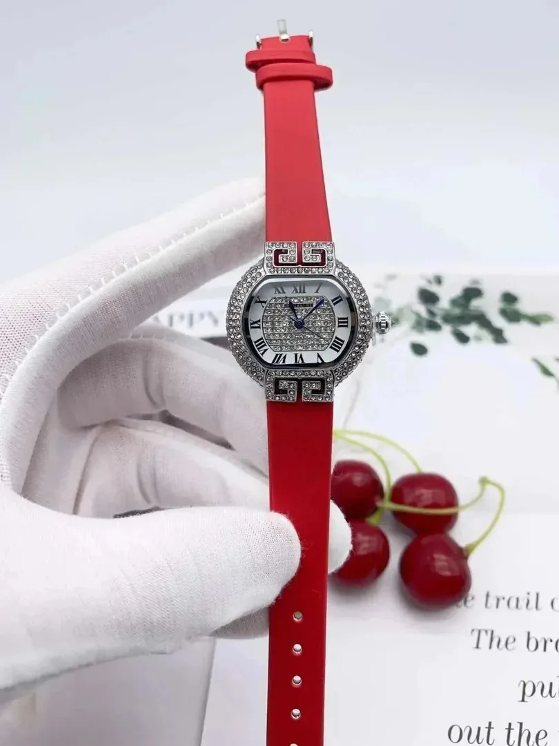 XMT08 Elegant Watch — QC