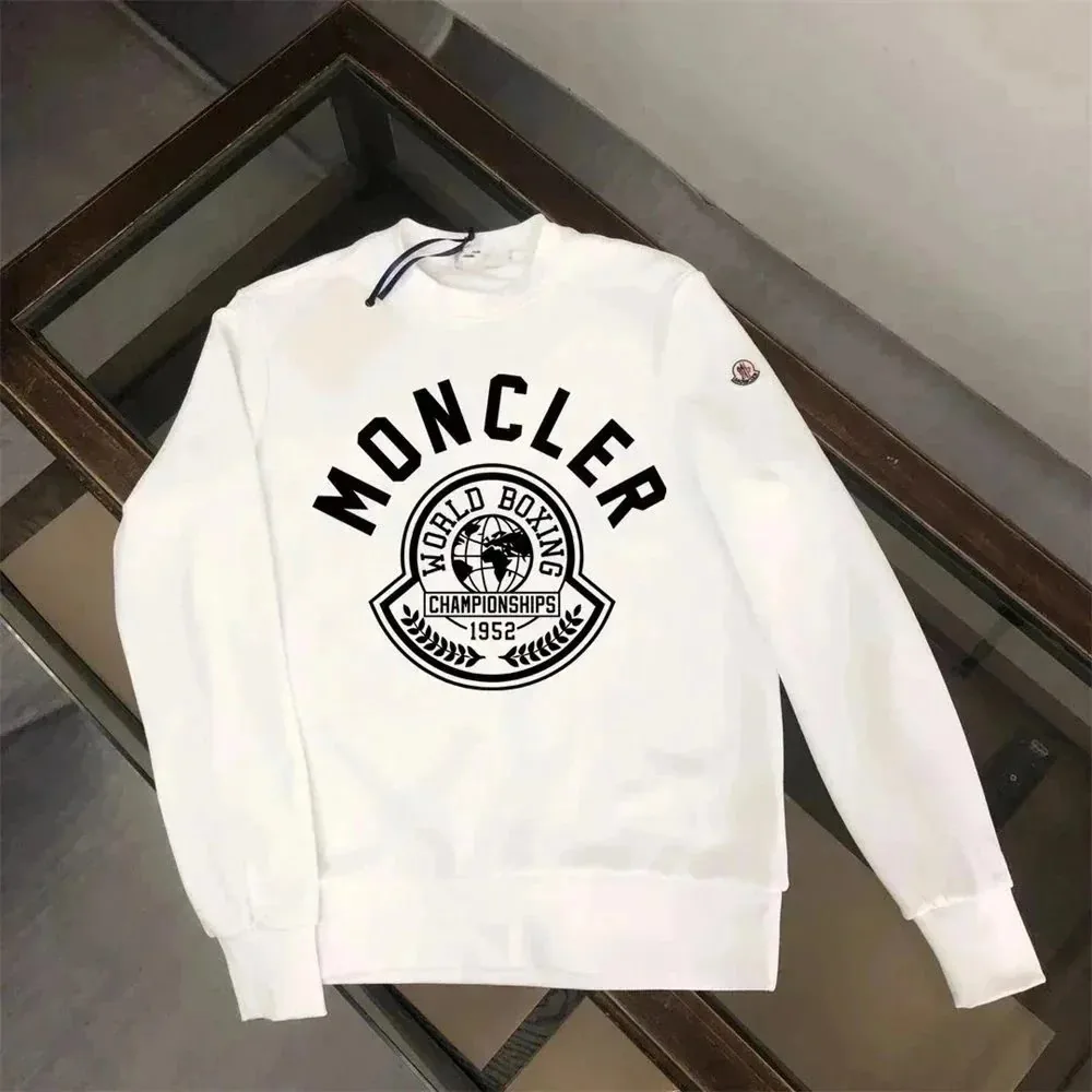 Streetwear Sweatshirt — Photo 8