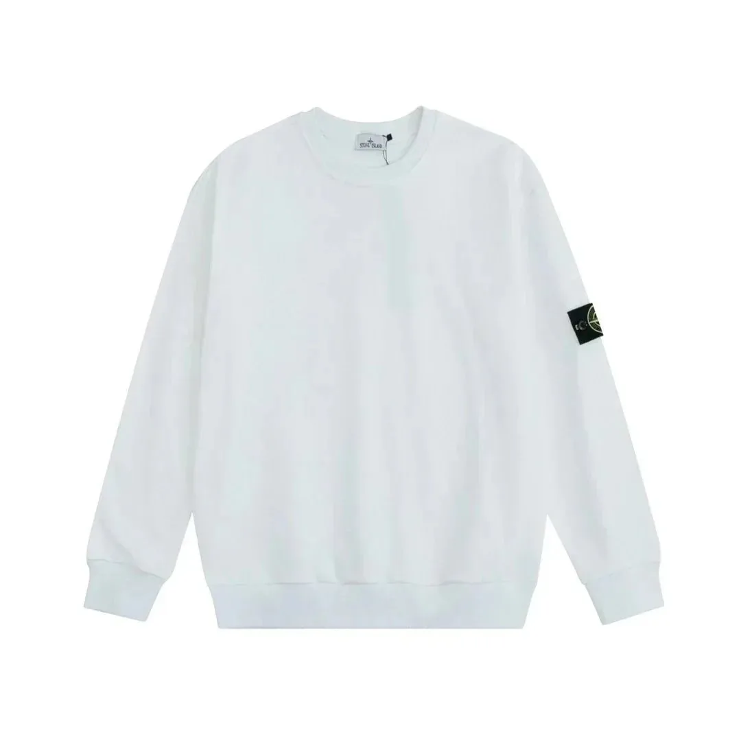 Long-Sleeve Tee — photo 8