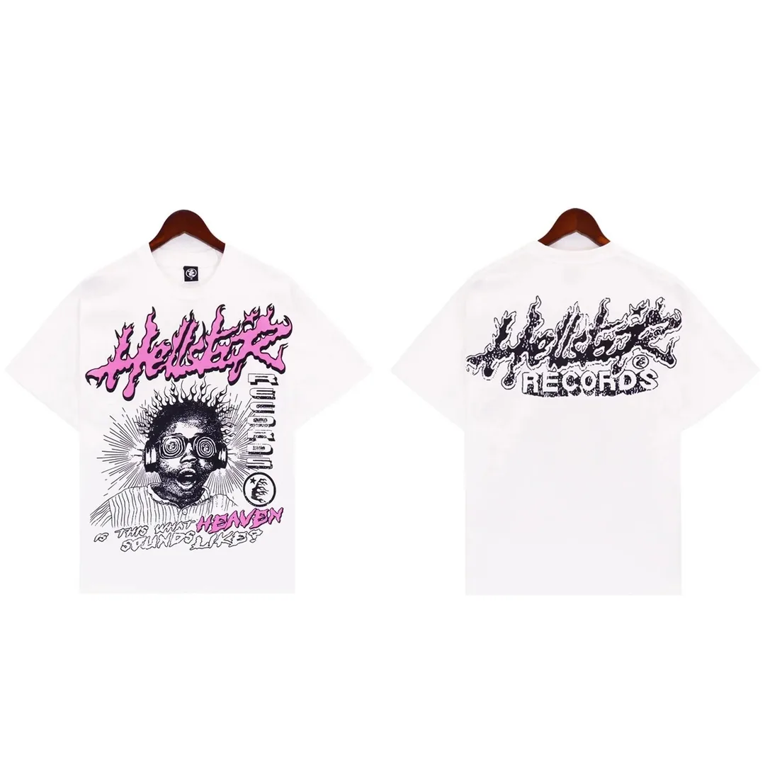 Hellstar T-Shirt — photo 4