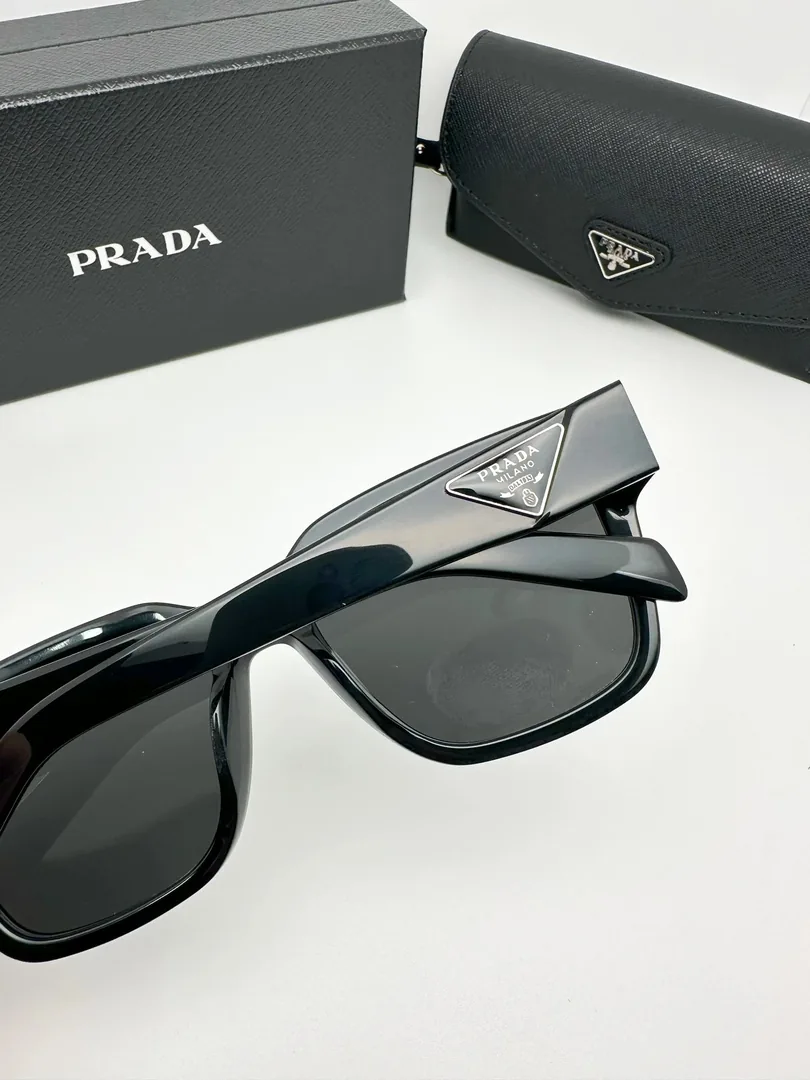 Prada Sunglasses — Photo 2