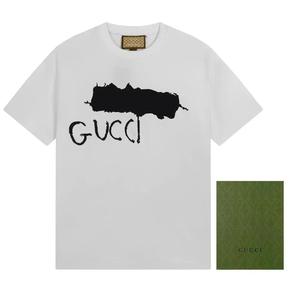 Short-Sleeve Tee — Photo 6