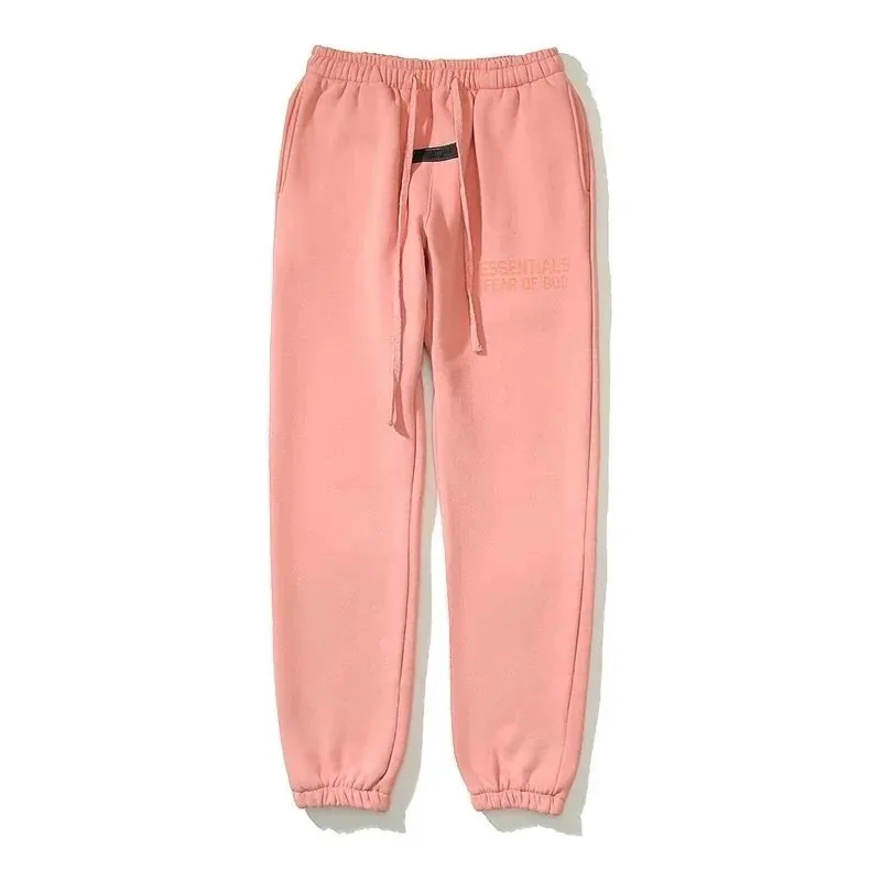 Jogger Pants — QC