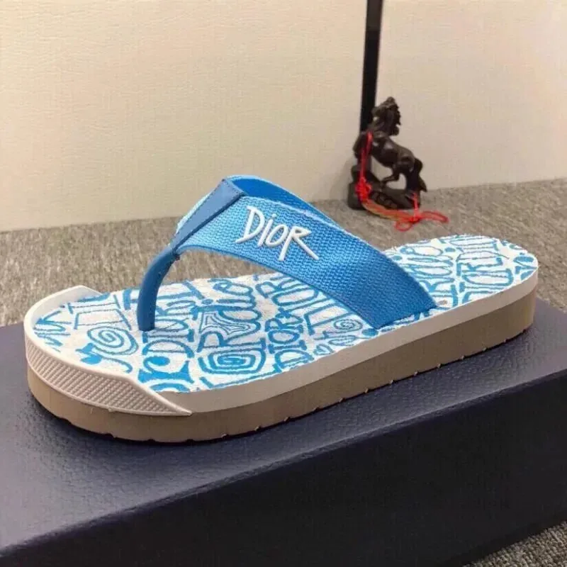Dior Slides — Photo 10