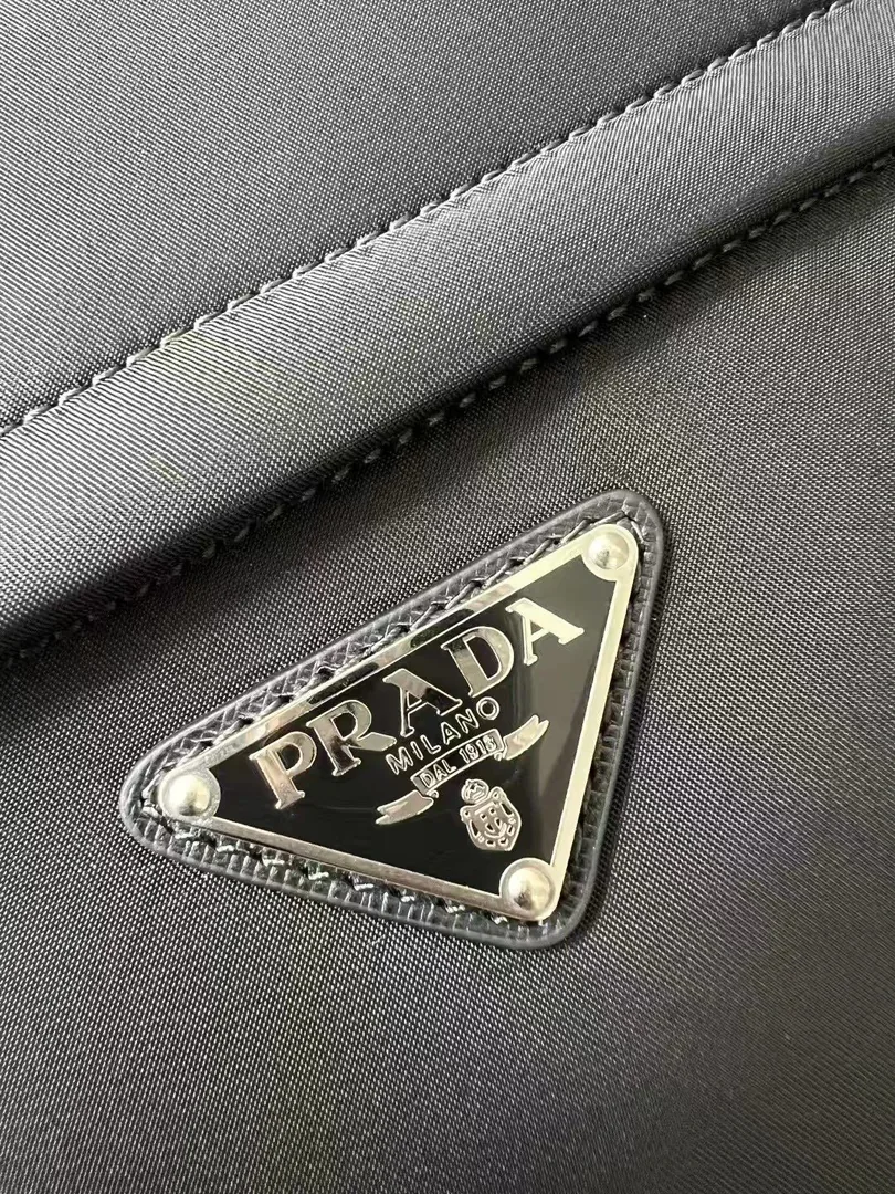 Prada Backpack — photo 7