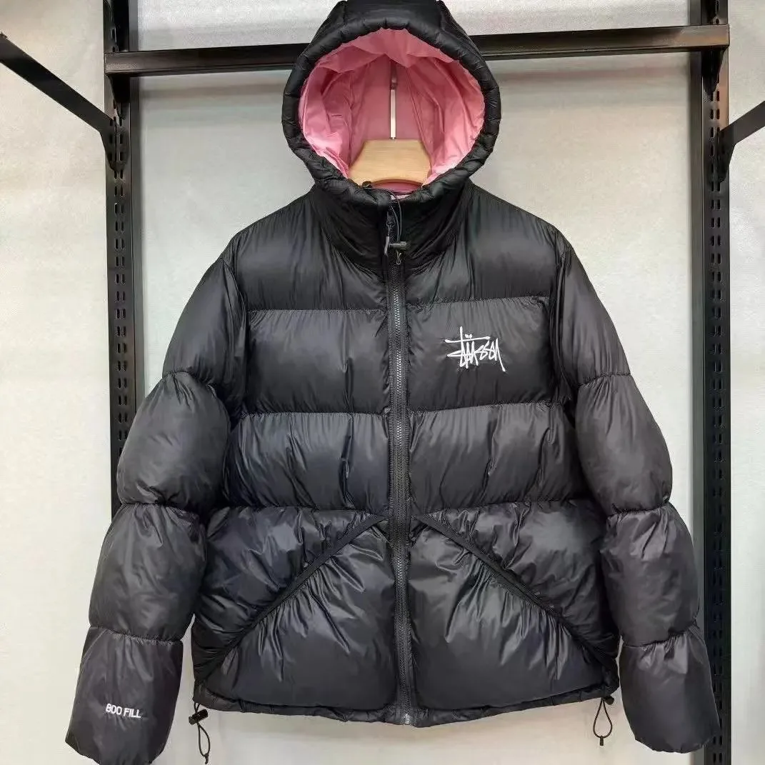 Down Vest And Jacket Set — photo 2