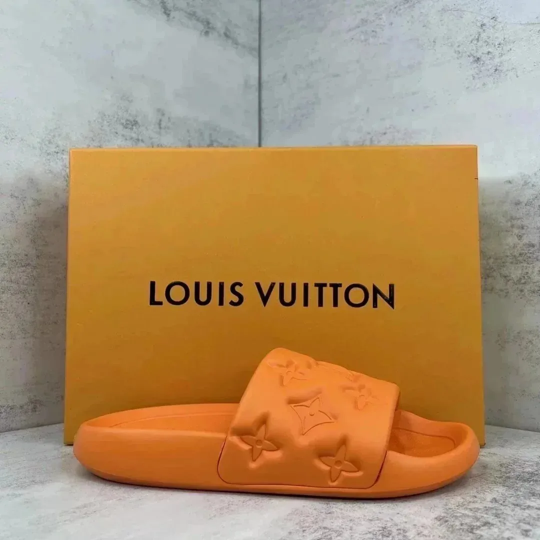 Top Slides — QC