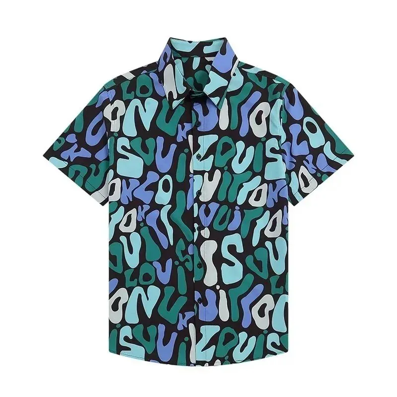 Summer Short-Sleeve Set — Photo 2