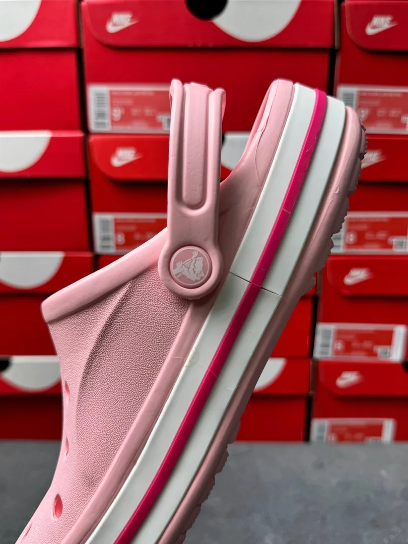 Crocs Bayaband Clog Bea Sneakers — QC