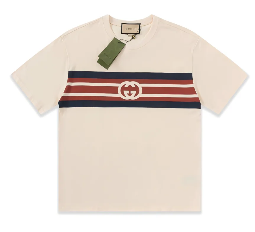 Gucci T-Shirt — QC