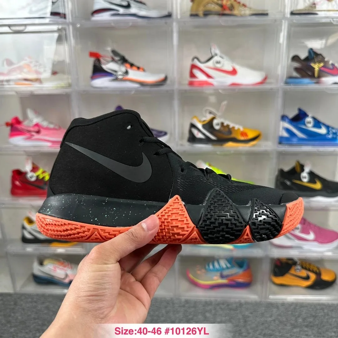 Nike Kyrie 4 Basketball Shoes
