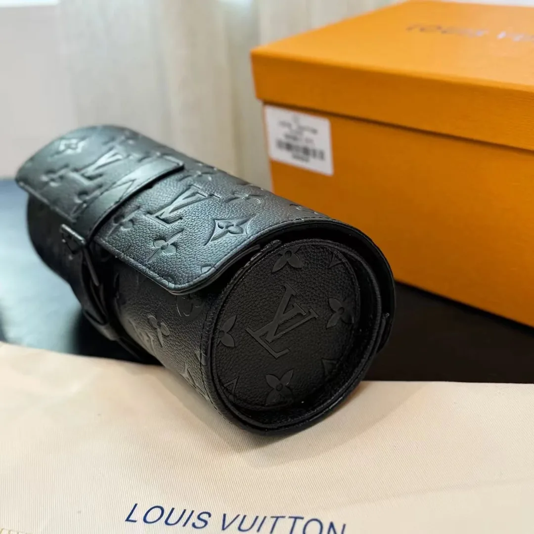 Louis Vuitton Watch Case — Zdjęcie 14
