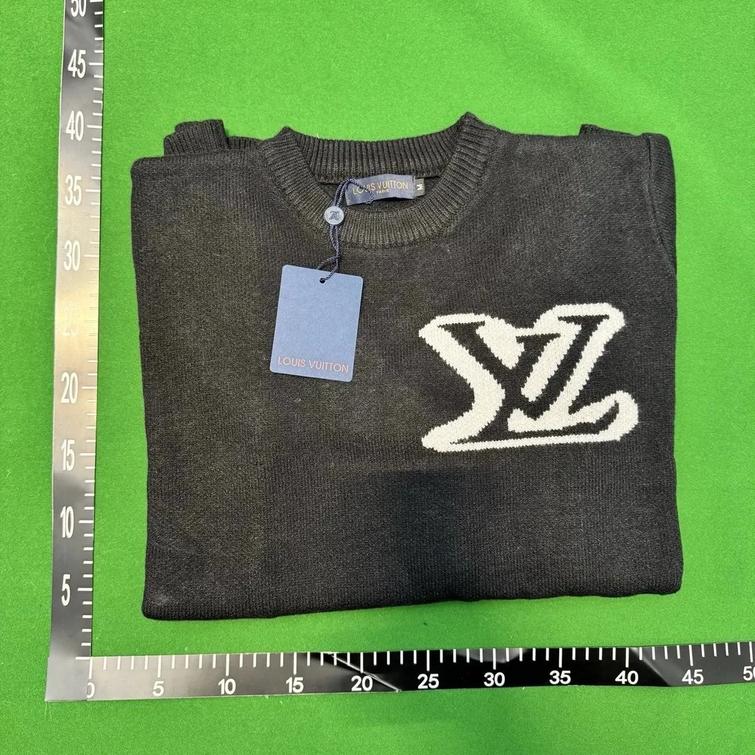 Autumn Winter Collection Sweatshirt — QC