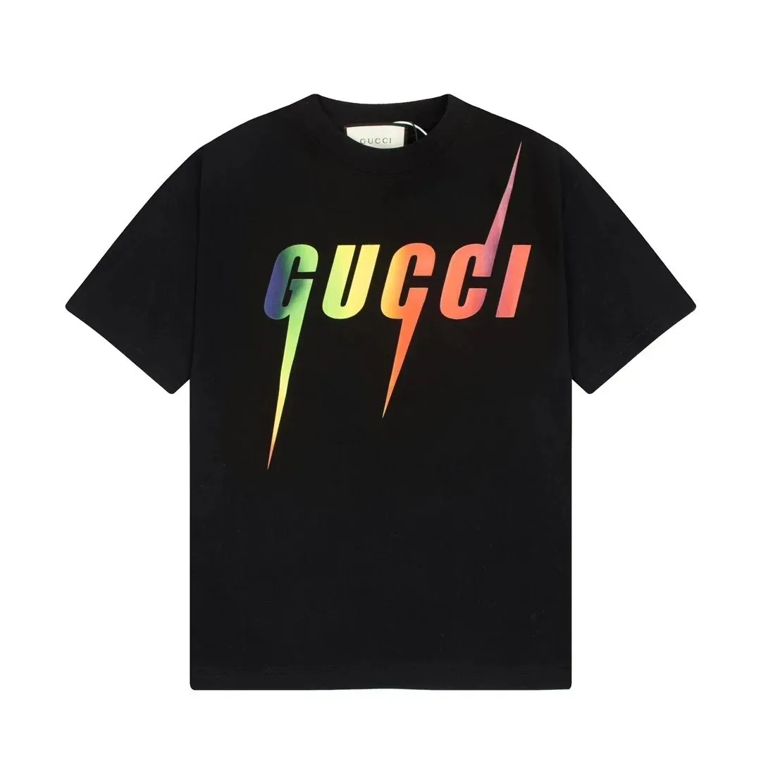 Short-Sleeve Tee — Photo 15