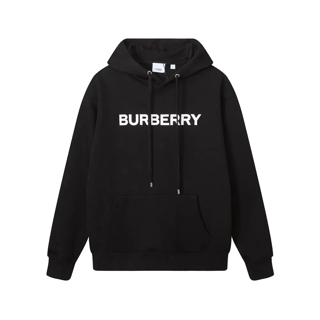 Simple Hoodie — Photo 14