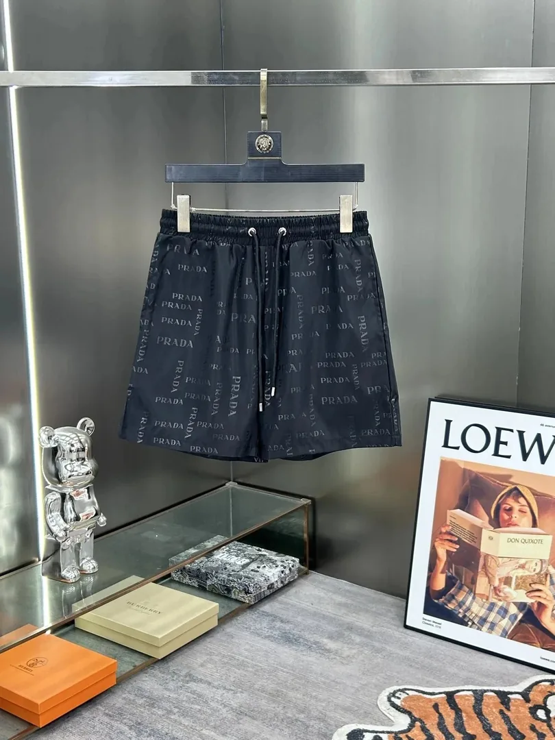 Summer Shorts — Photo 5