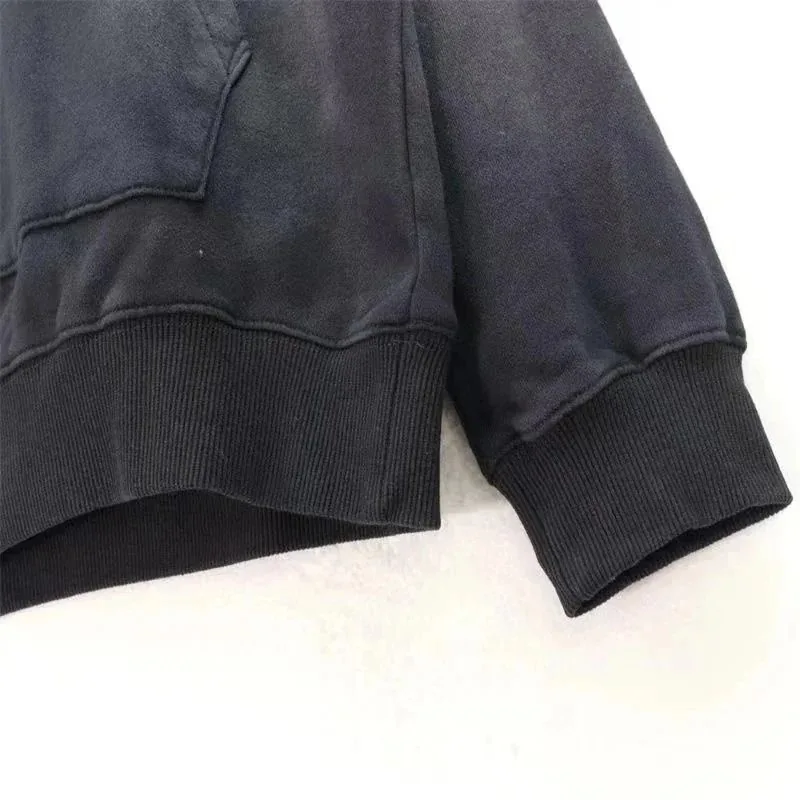 Hooded Sweatshirt — photo 6