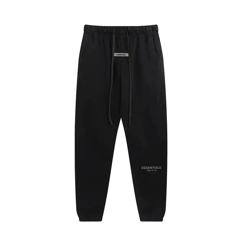 Essentials Hooded Hoodie — Photo 3