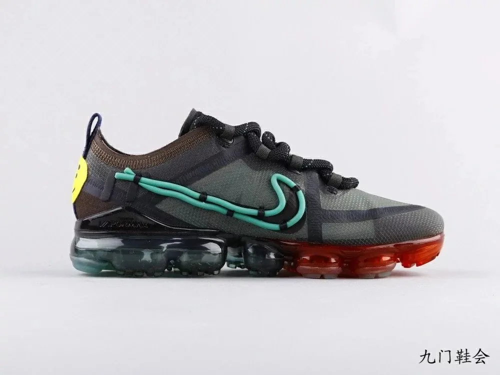 Nike Air VaporMax 2019 CPFM Smiley — Photo 5