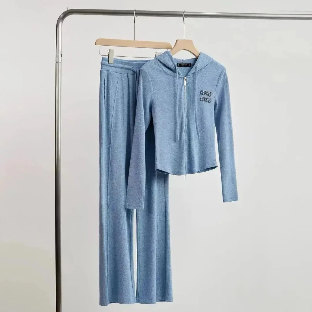Men's Set — QC