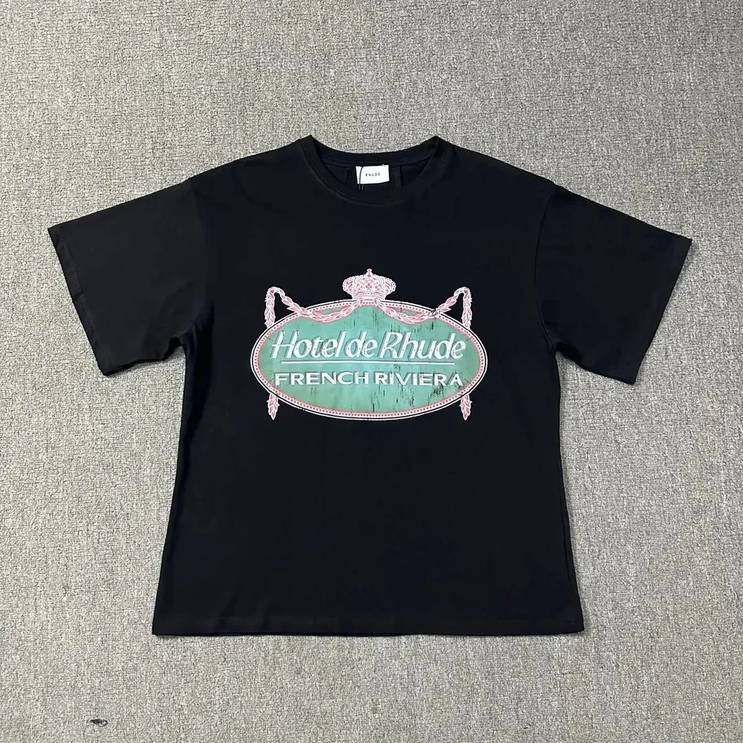 American T-Shirt — photo 3