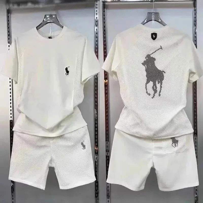 Men's Set — QC