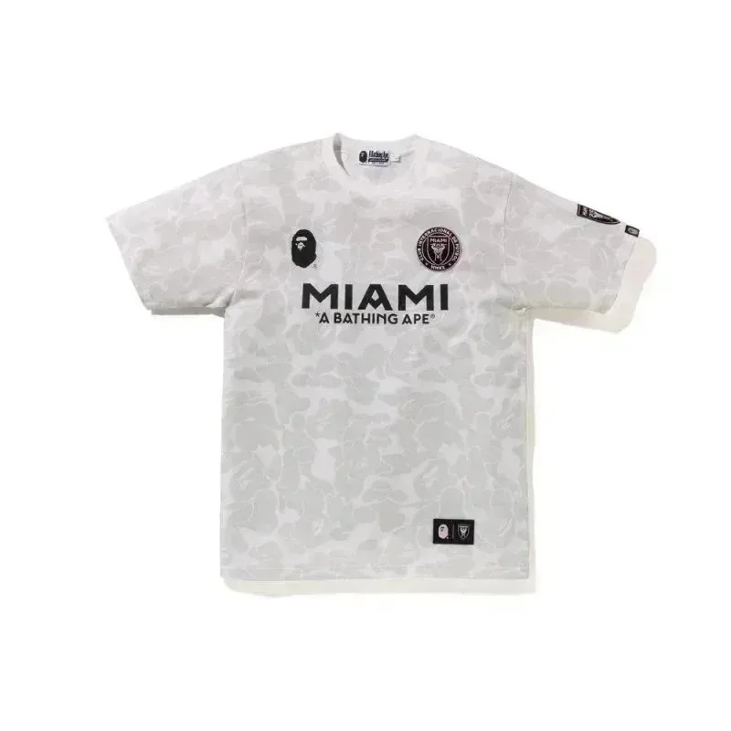 Embroidered Soccer Tee And Shorts Set — photo 6