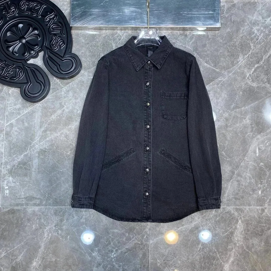 Classic Shirt — Photo 4
