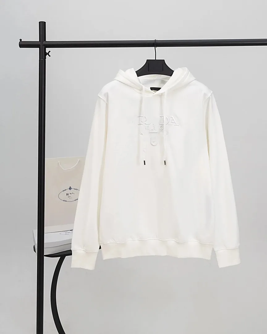 Prada Hoodie — photo 10